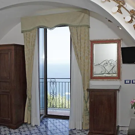 Appartement Borgo San Michele