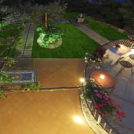 Appartement Borgo San Michele