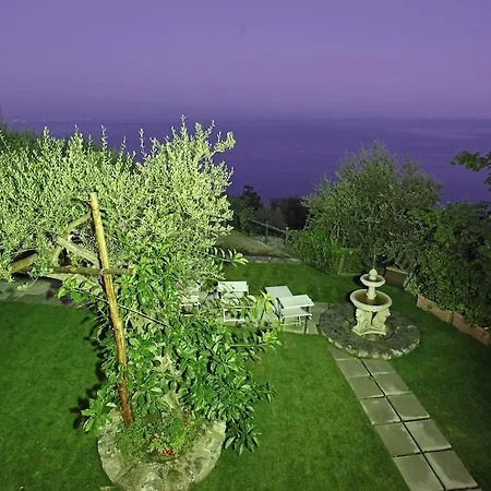 Borgo San Michele Amalfi
