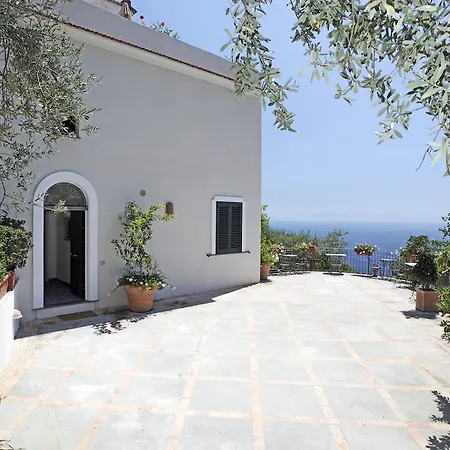 Appartement Borgo San Michele